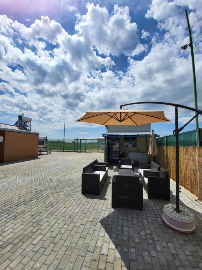 Mara Si Marea Hotel Navodari Ngoại thất bức ảnh