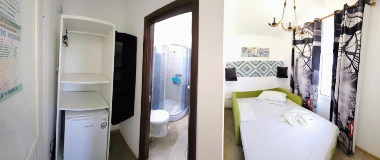 Mara Si Marea Hotel Navodari Ngoại thất bức ảnh